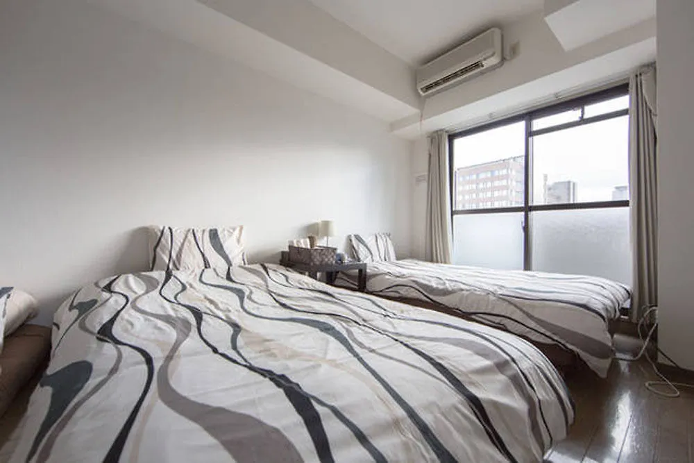 Umeda Apartment Comfy Osaka