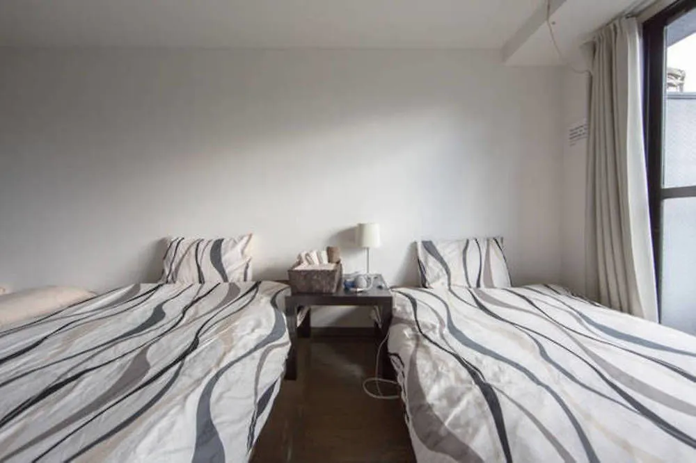Umeda Apartment Comfy Osaka