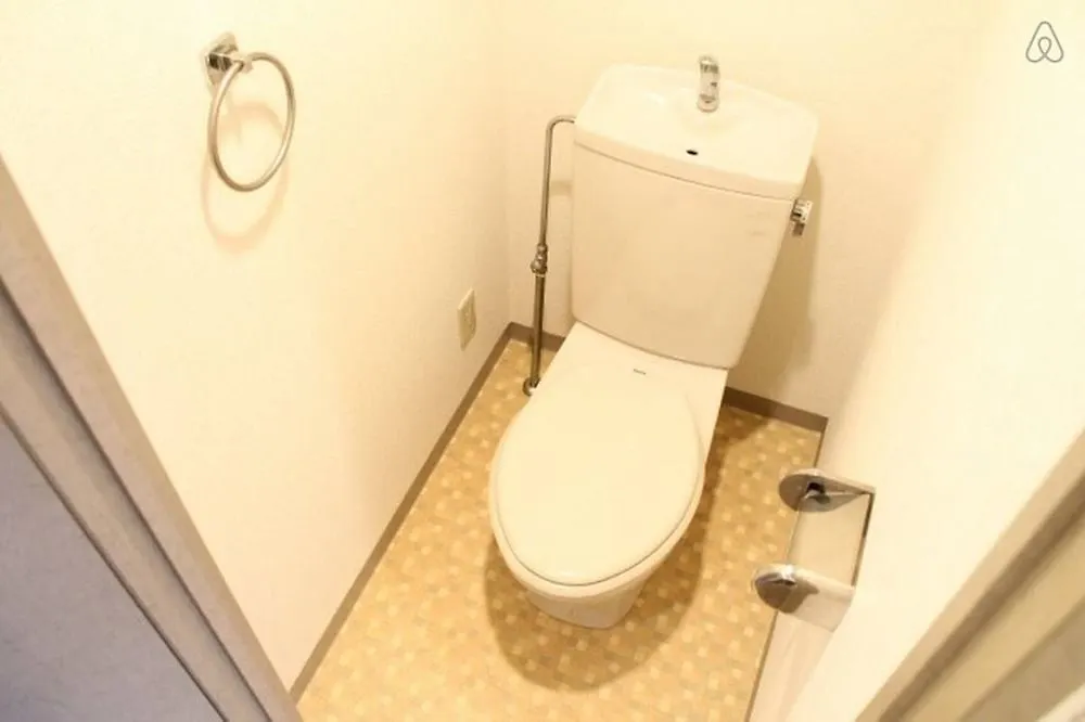 Umeda Apartment Comfy Osaka 0*,