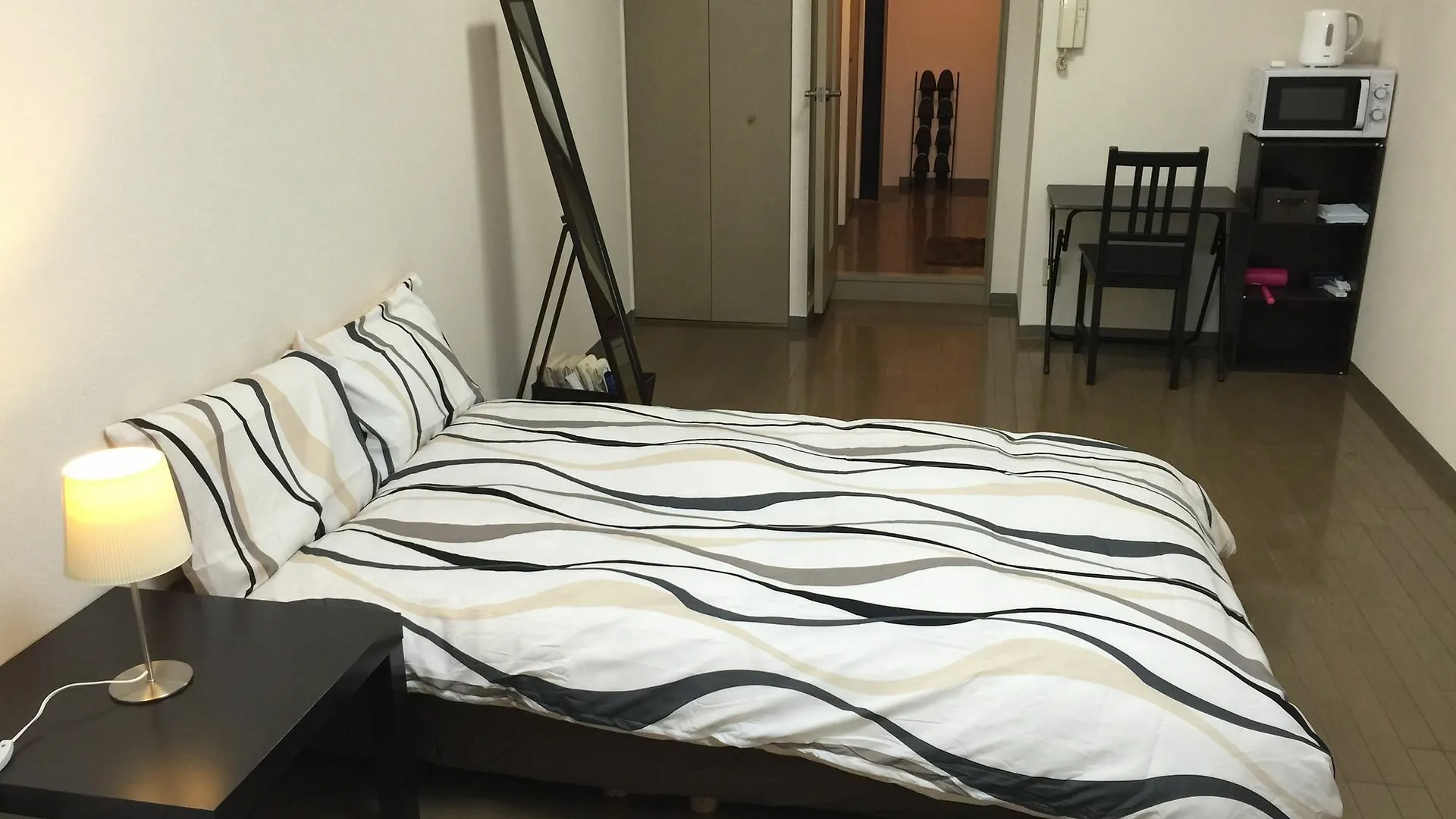 Umeda Apartment Comfy Osaka