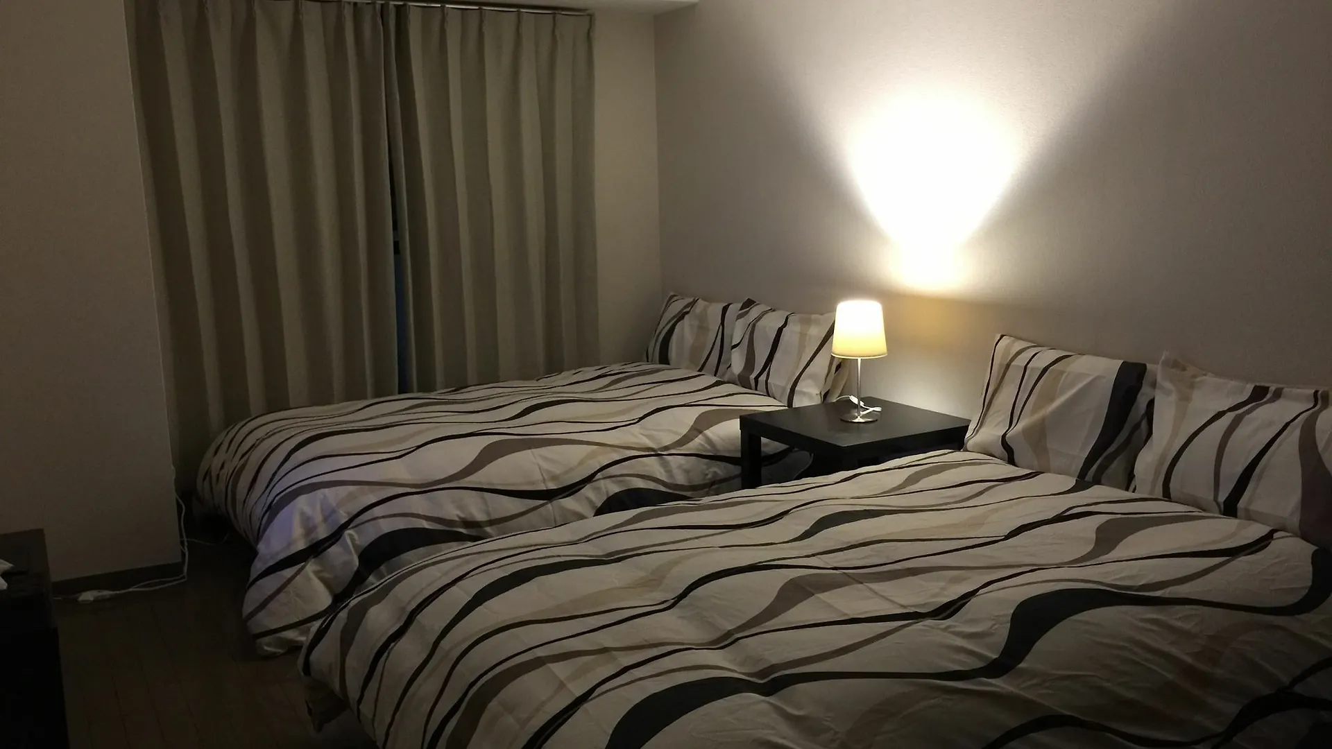 Umeda Apartment Comfy Osaka 0*,  Japan