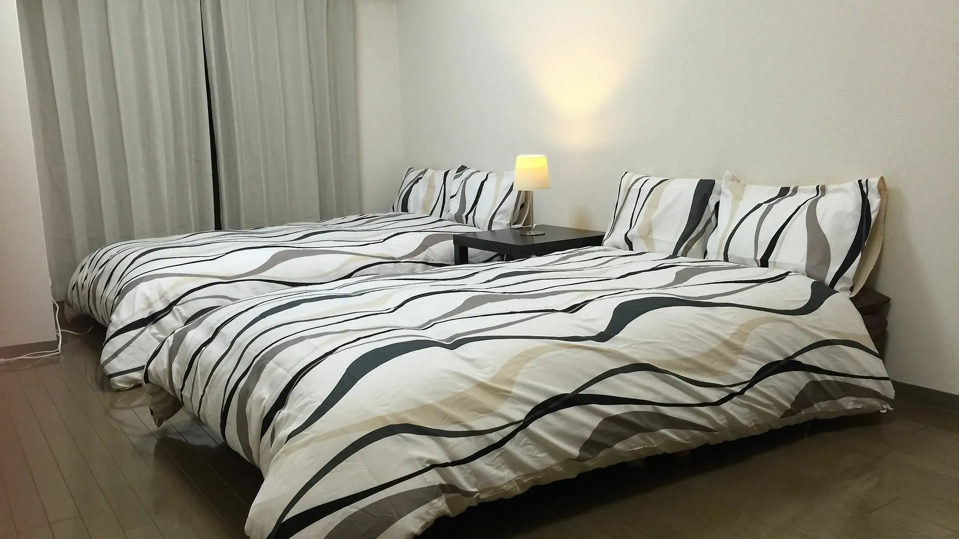 Umeda Apartment Comfy Osaka
